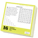 365 Brain Puzzlers an Official Mensa 2025 Page A Day Calendar    