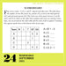 365 Brain Puzzlers an Official Mensa 2025 Page A Day Calendar    