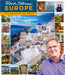 Rick Steves' Europe Picture A Day 2025 Wall Calendar    