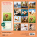 How To Speak Dog 2025 Wall Calendar    