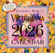 Cynthia Hart's Victoriana 2026 Wall Calendar