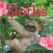 WRK Original Sloths 2026 Mini Wall Calendar