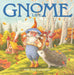Gnome Life 2026 Mini Wall Calendar