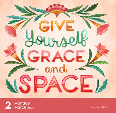 Today is Going to Be a Great Day! 2026 Page-a-Day Calendar