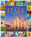 365 Days in Italy 2026 Picture-a-Day Wall Calendar