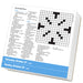 New York Times Crossword 2026 Page-a-Day Calendar