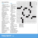 New York Times Crossword 2026 Page-a-Day Calendar