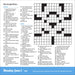 New York Times Crossword 2026 Page-a-Day Calendar