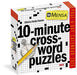 Mensa 10-Minute Crossword Puzzles 2026 Page-a-Day Calendar