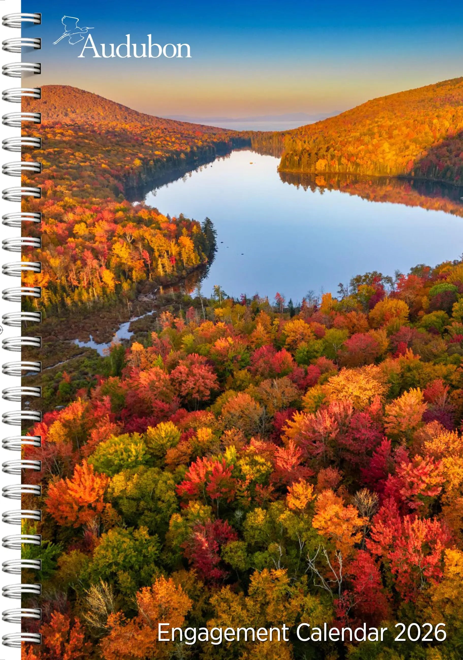 Audubon 2026 Engagement Calendar