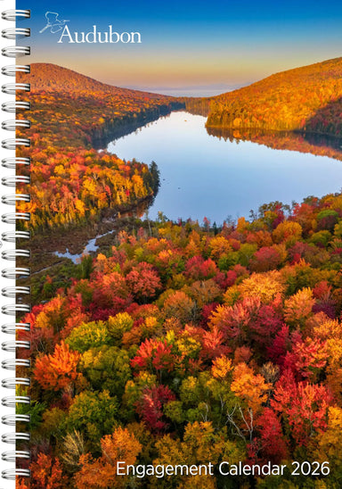Audubon 2026 Engagement Calendar