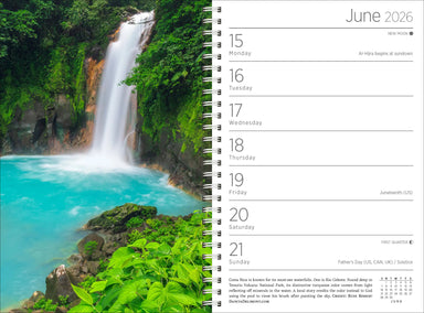 Audubon 2026 Engagement Calendar