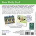 Audubon Birds 2026 Page-a-Day Calendar