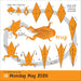 Origami 2026 Page-a-Day Calendar