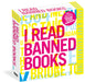 I Read Banned Books 2026 Page-a-Day Calendar