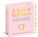 A Year of Self-Love 2026 Page-a-Day Calendar