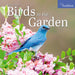 Audubon Birds in the Garden 2026 Wall Calendar