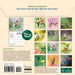 Audubon Hummingbirds 2026 Mini Wall Calendar