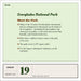 National Parks 2026 Page-a-Day Calendar