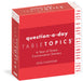 TableTopics® Question-a-Day 2026 Page-a-Day Calendar