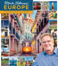 WRK Rick Steves’ Europe Picture-A-Day 2026 Wall Calendar