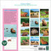 Capybara 2026 Wall Calendar