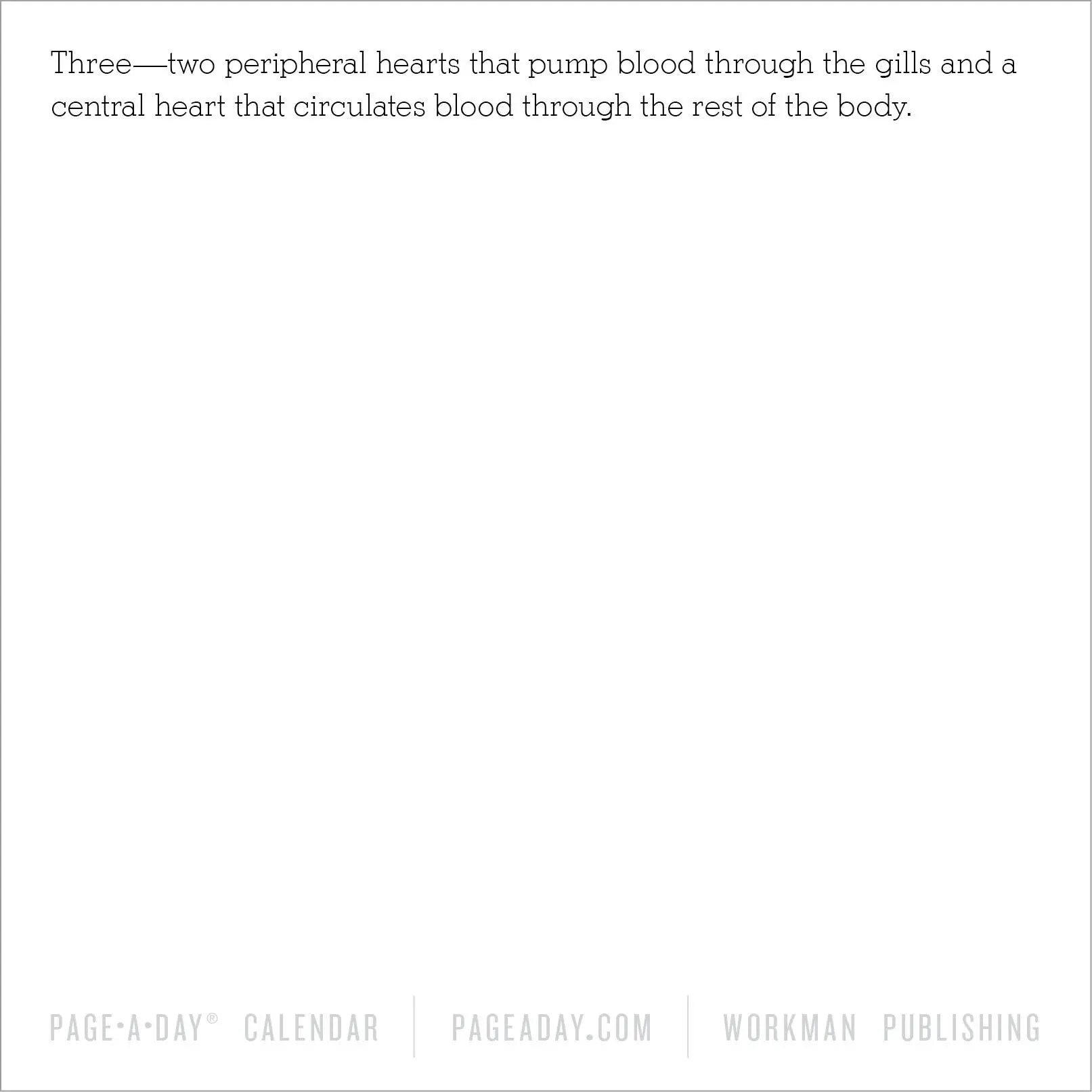 365 Days of Amazing Trivia 2026 Page-a-Day Calendar