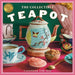 The Collectible Teapot 2026 Wall Calendar
