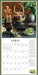 The Collectible Teapot 2026 Wall Calendar