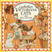Cynthia Hart’s Victoriana Cats 2026 Mini Wall Calendar