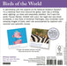 WRK Audubon Birds 2027 Page-A-Day® Calendar