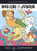 RNDM I Love My Pet! Mad Libs Junior
