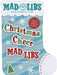 RNDM Christmas Cheer Mad Libs