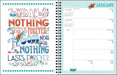 Mary Engelbreit's MARY'S MOTTO 2025 Planner    