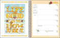 Mary Engelbreit's MARY'S MOTTO 2025 Planner    