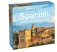 Lonely Planet Spanish Daily Phrasebook 2025 Page A Day Calendar    