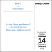 Lonely Planet Spanish Daily Phrasebook 2025 Page A Day Calendar    