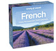 Lonely Planet French Daily Phrasebook 2025 Page A Day Calendar    