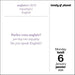 Lonely Planet French Daily Phrasebook 2025 Page A Day Calendar    