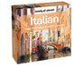 Italian Lonely Planet Daily Phrasebook 2025 Page A Day Calendar    