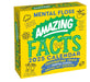 Mental Floss Amazing Facts 2025 Page A Day Calendar    