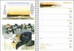 Marjolein Bastin Nature's Inspiration 2025 Engagement Calendar    