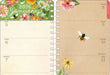Katie Daisy Bloom & Grow 2026 Engagement Calendar
