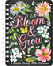Katie Daisy Bloom & Grow 2026 Engagement Calendar