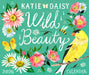 Katie Daisy Wild Beauty 365 Page a Day 2026 Calendar