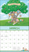 Mary Engelbreit's Friendship Is a Sheltering Tree 2026 Wall Calendar