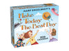Mary Engelbreit's Make Today the Best Day 2026 Page-A-Day Calendar