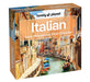 Lonely Planet: Italian Daily Phrasebook 2026 Day-to-Day Calendar