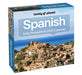 Lonely Planet: Spanish Daily Phrasebook 2026 Day-to-Day Calendar