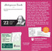 Shakespearean Insults 2026 Day-to-Day Calendar